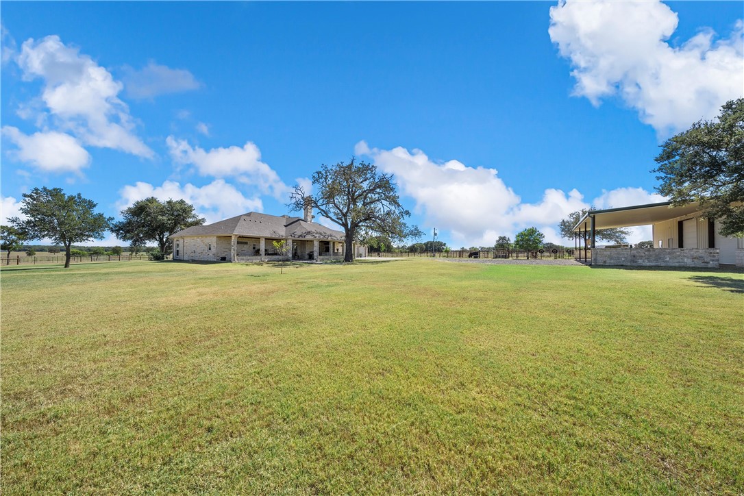 2485 Happy Swaner, Axtell, Texas image 37