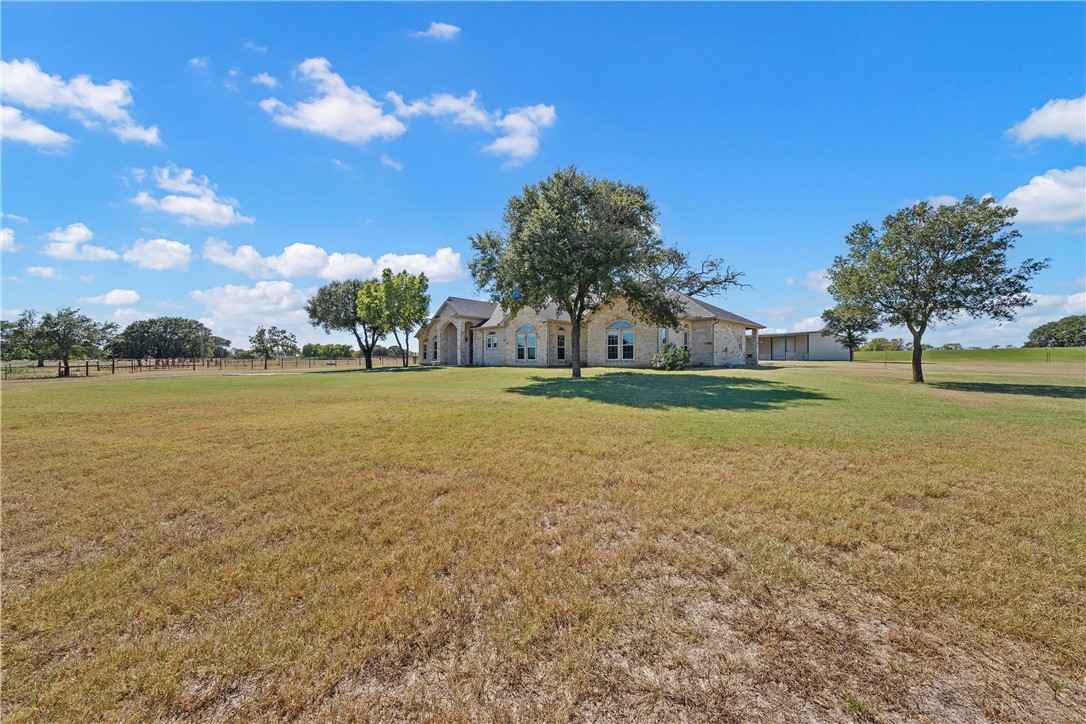 2485 Happy Swaner, Axtell, Texas image 3