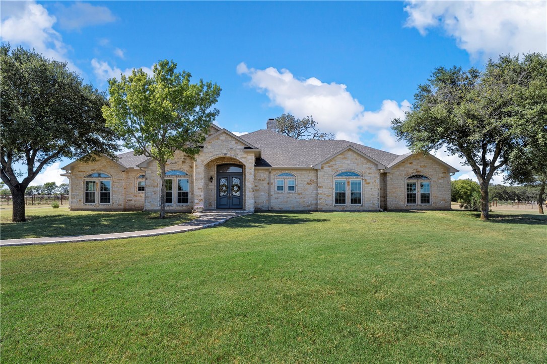 2485 Happy Swaner, Axtell, Texas image 1