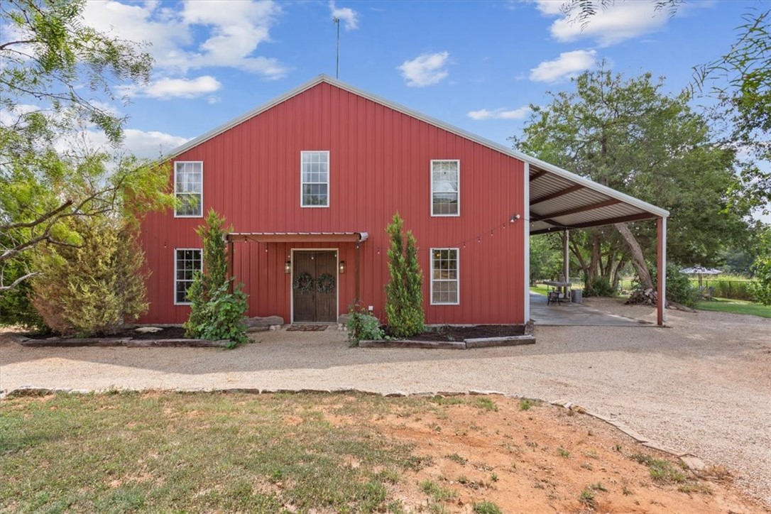 128 Deer Run Road, Valley Mills, Texas image 9