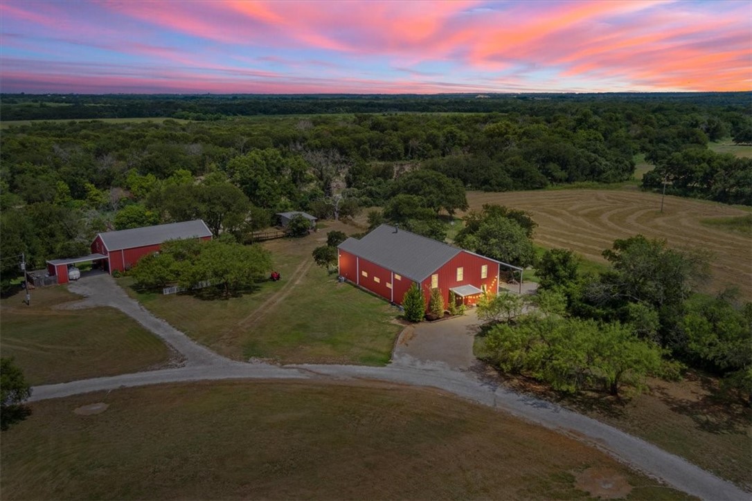 128 Deer Run Road, Valley Mills, Texas image 1