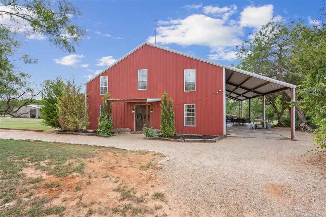 128 Deer Run Road, Valley Mills, Texas image 10