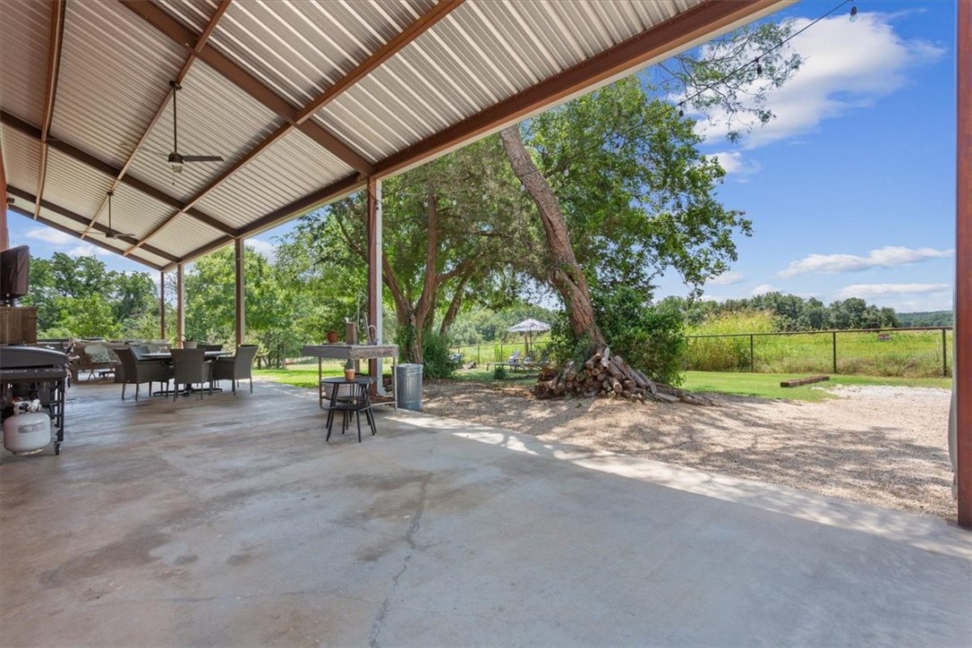 128 Deer Run Road, Valley Mills, Texas image 47