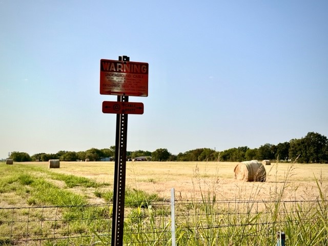 N/A Tours Road, Elm Mott, Texas image 8