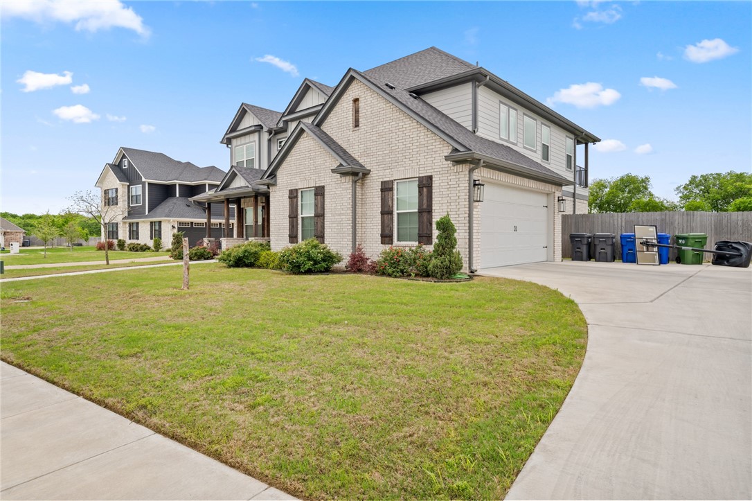 10281 Creekside Lane, Waco, Texas image 2