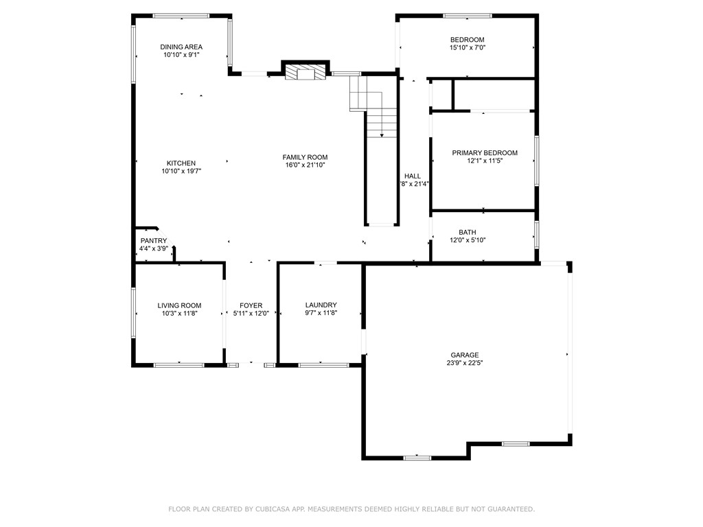 10281 Creekside Lane, Waco, Texas image 29