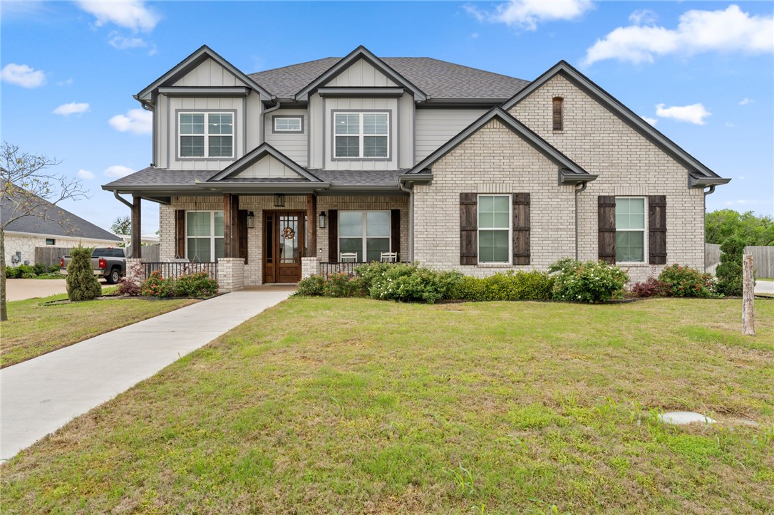 10281 Creekside Lane, Waco, Texas image 1