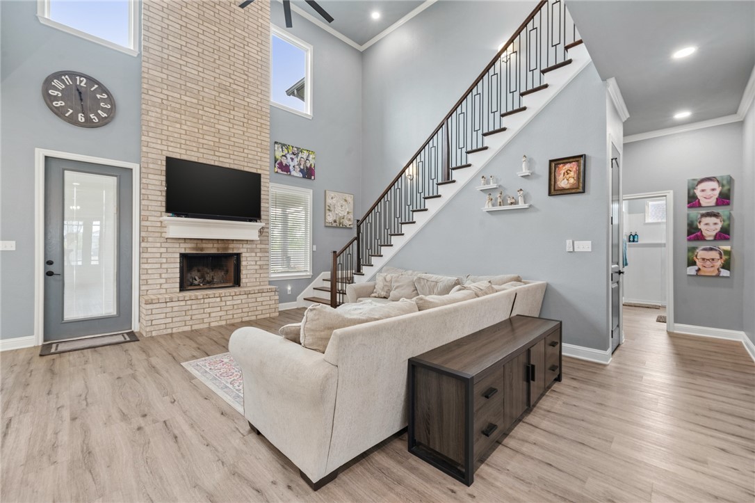 10281 Creekside Lane, Waco, Texas image 3