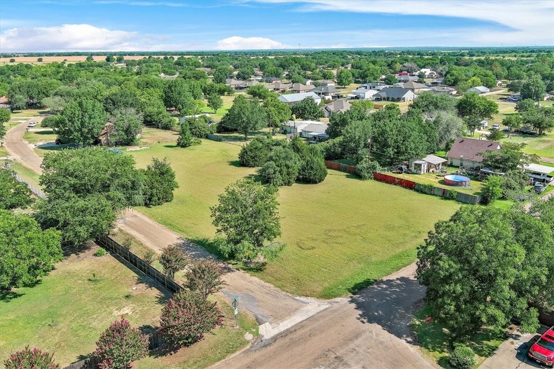 TBD Lot 16 Hazelwood Drive, Woodway, Texas image 9