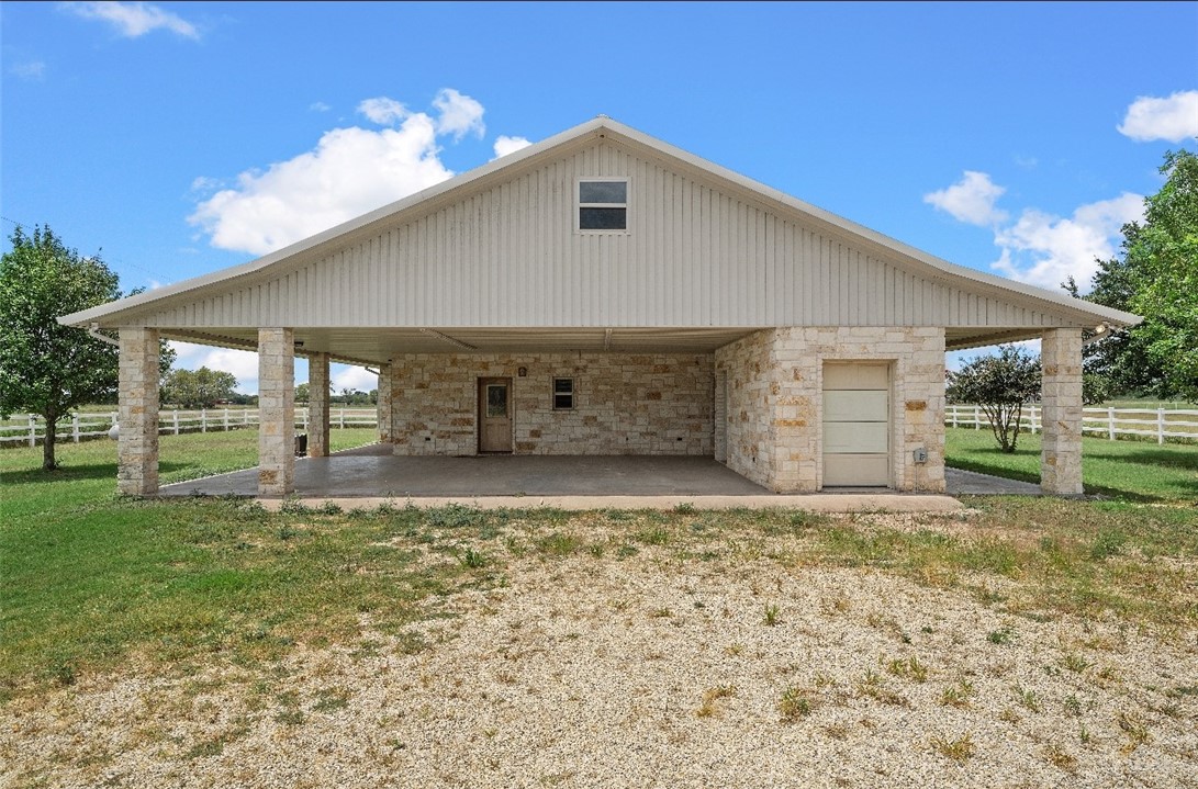 580 Winter Hawk, McGregor, Texas image 9