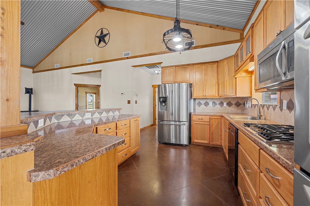 580 Winter Hawk, McGregor, Texas image 18