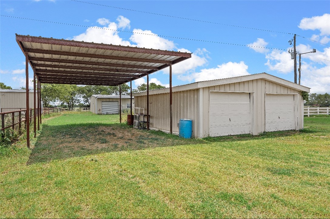 580 Winter Hawk, McGregor, Texas image 12