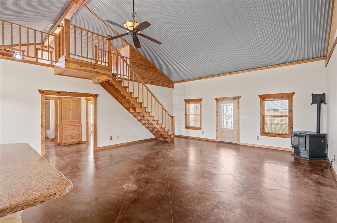 580 Winter Hawk, McGregor, Texas image 14