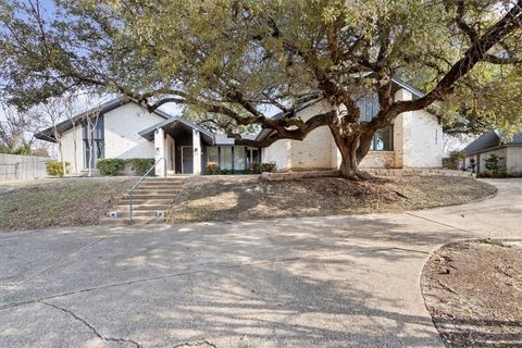 1141 Forest Grove Drive, Woodway, TX 76712 - MLS#: 212716