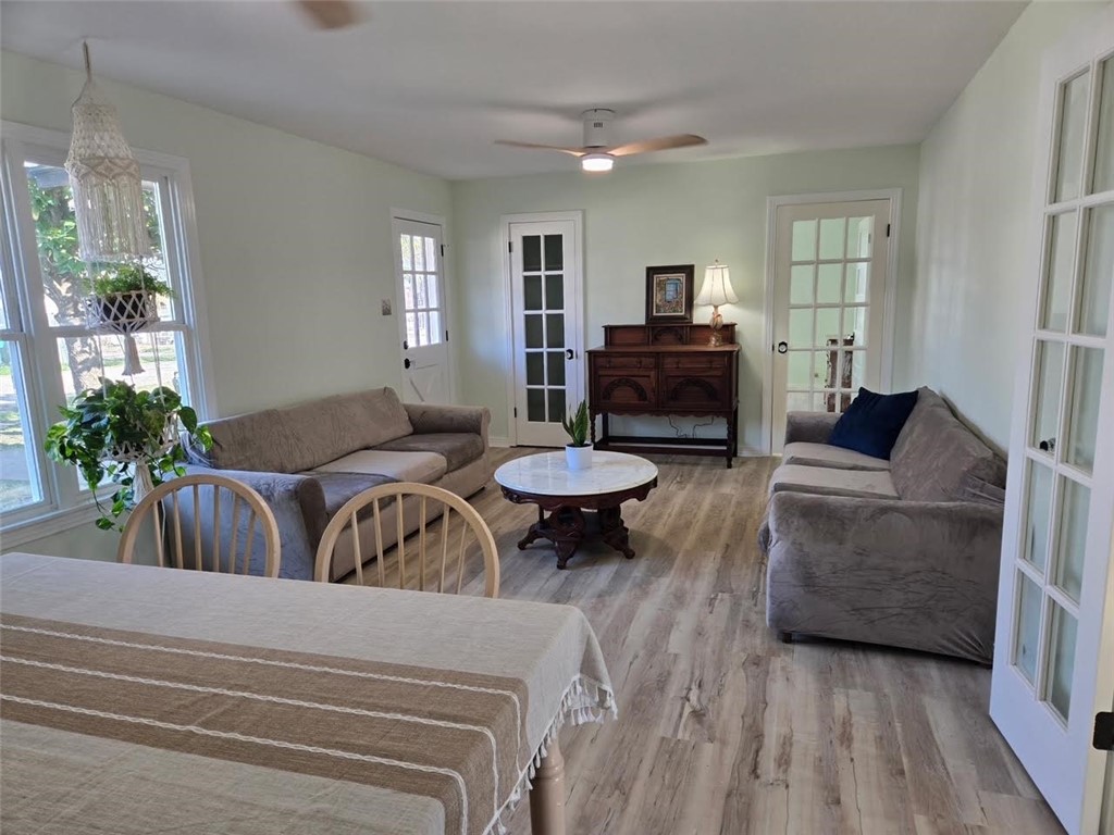 204 S Goddard Street, Mart, Texas image 2