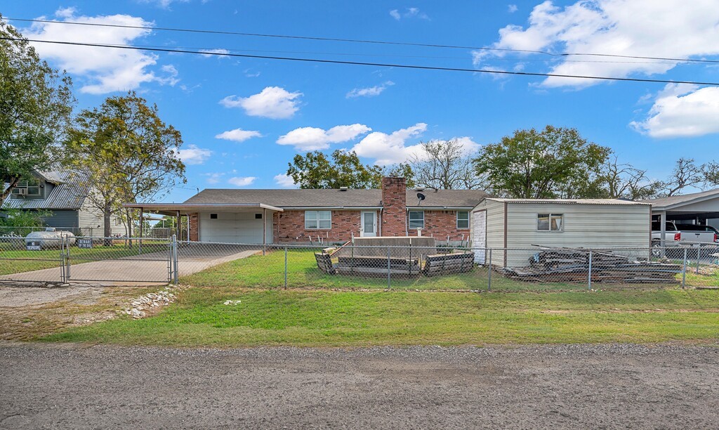 673 Fm 1713, Whitney, Texas image 34