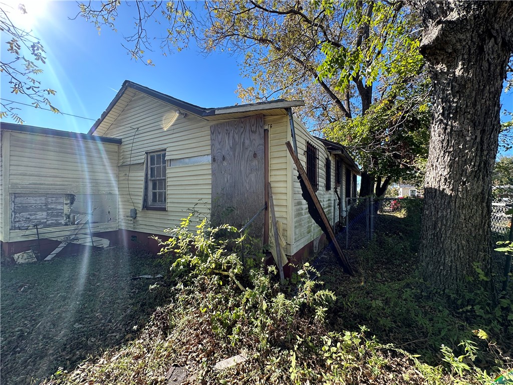 713 Hubert Street, Waco, Texas image 11