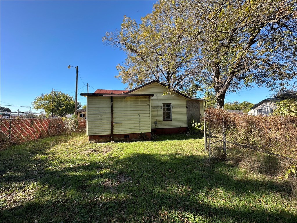 713 Hubert Street, Waco, Texas image 8