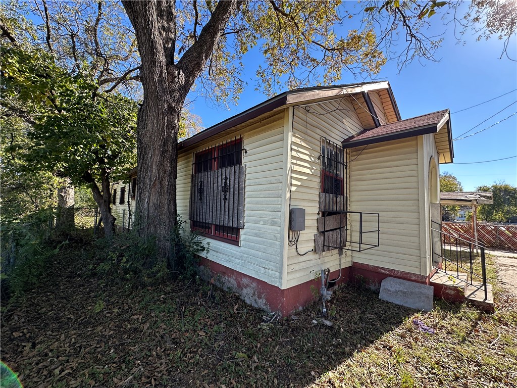 713 Hubert Street, Waco, Texas image 4