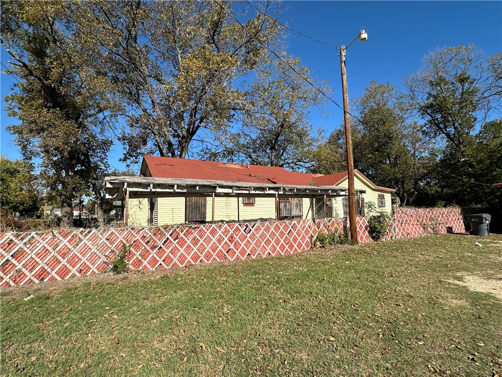 713 Hubert Street, Waco, Texas image 5