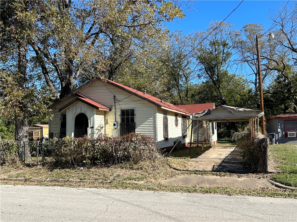 713 Hubert Street, Waco, Texas image 1