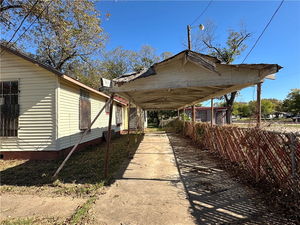 713 Hubert Street, Waco, Texas image 6