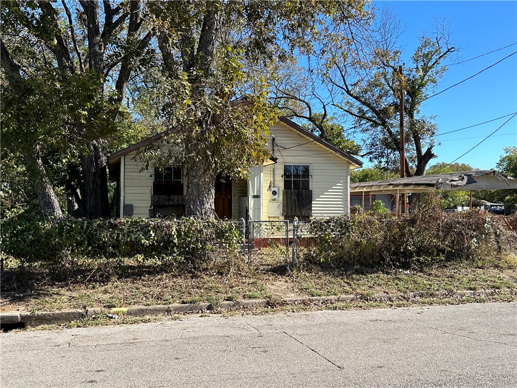 713 Hubert Street, Waco, Texas image 3