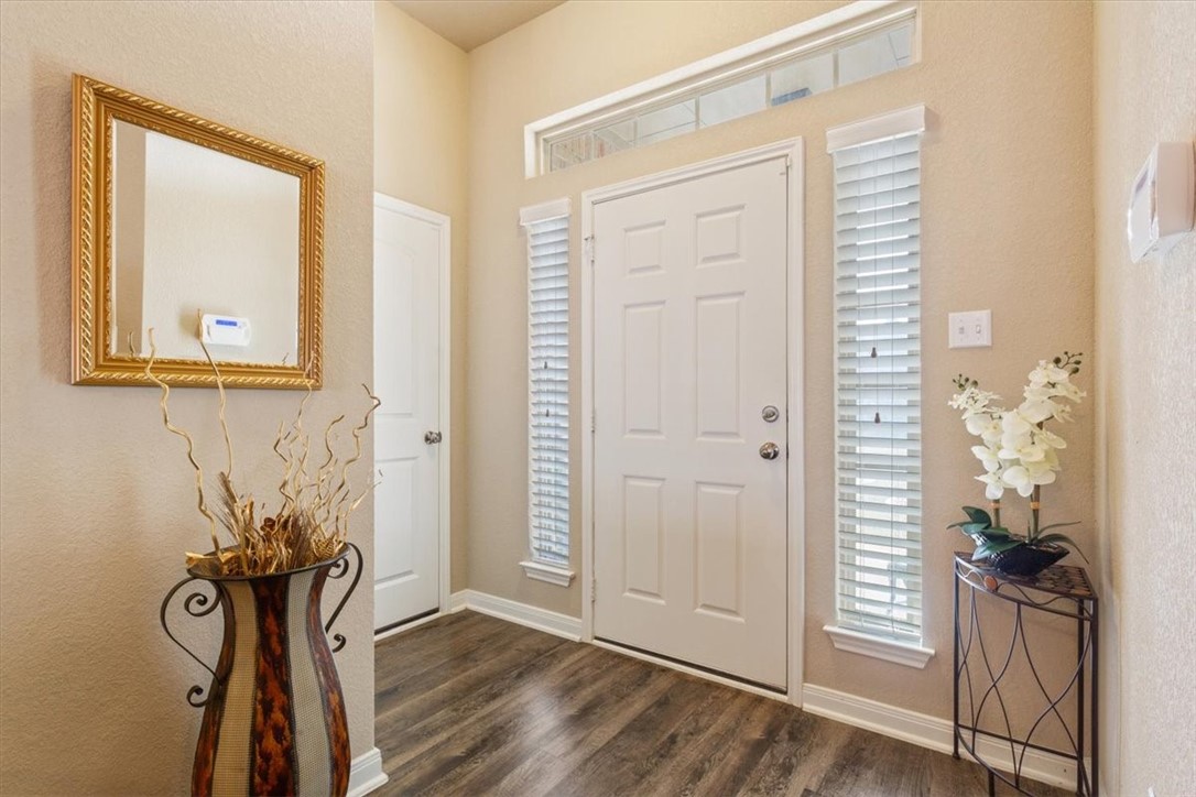 10708 Berwyn Drive, Waco, Texas image 3