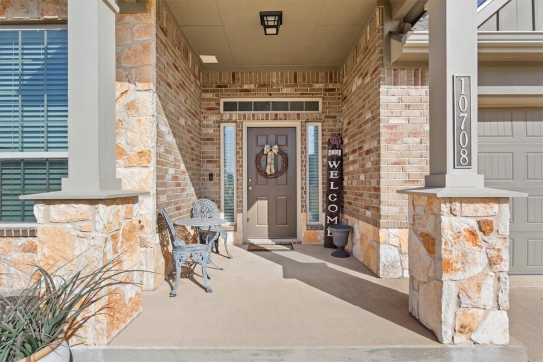 10708 Berwyn Drive, Waco, Texas image 2