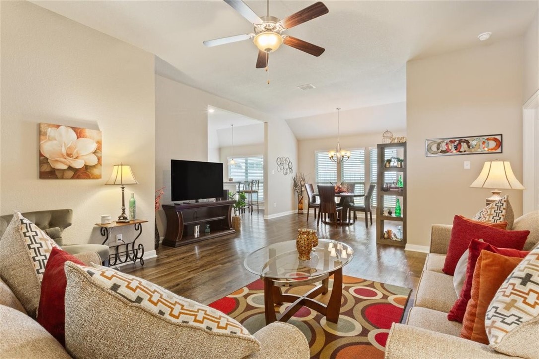 10708 Berwyn Drive, Waco, Texas image 7