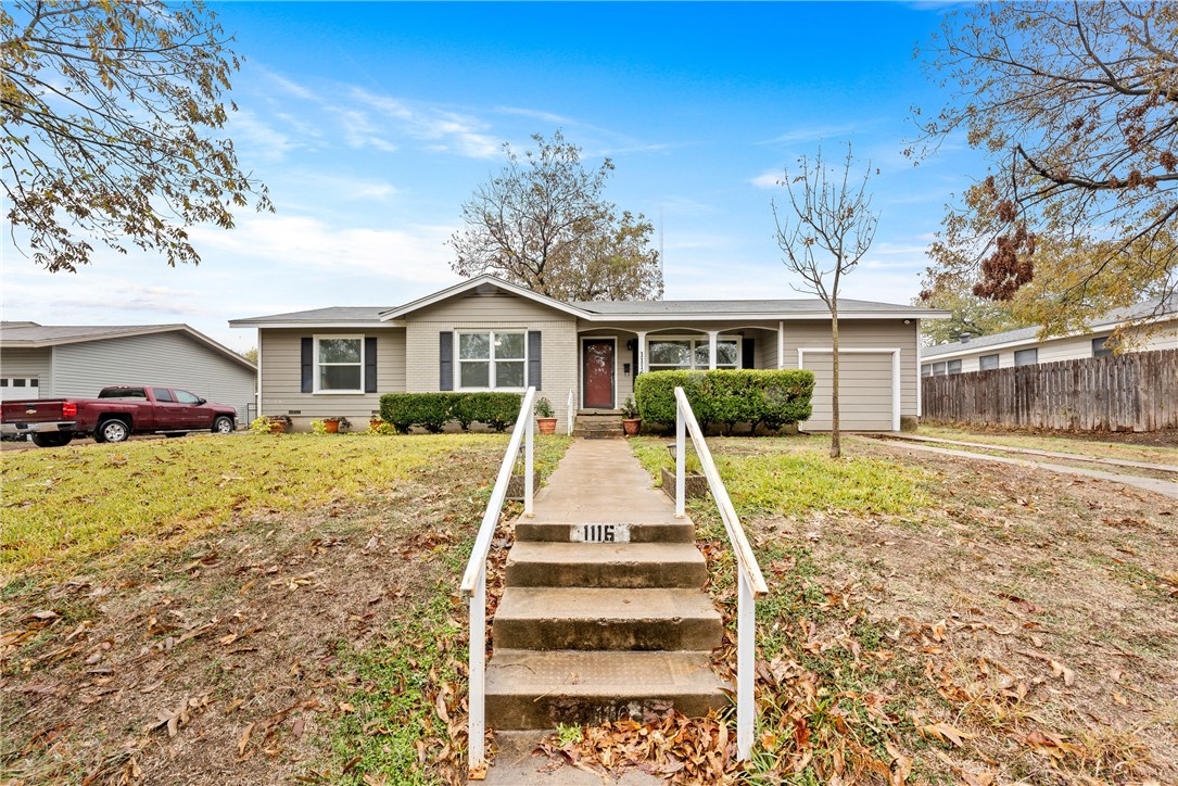 1116 Lawrence Drive, Waco, Texas image 1