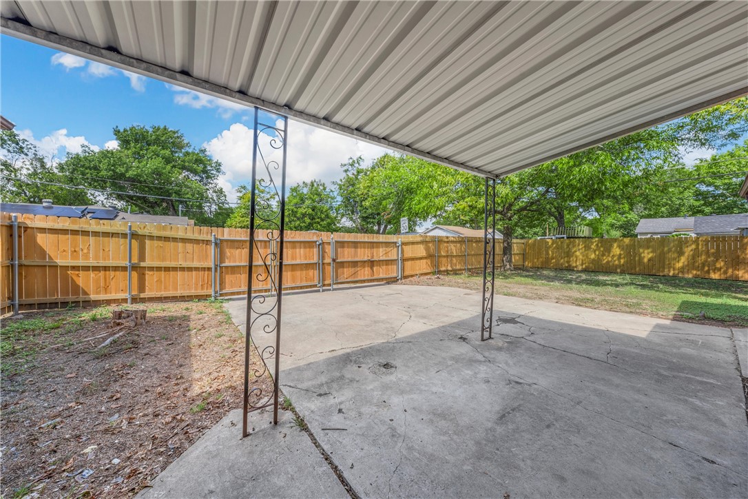 3541 Cumberland Avenue, Waco, Texas image 18