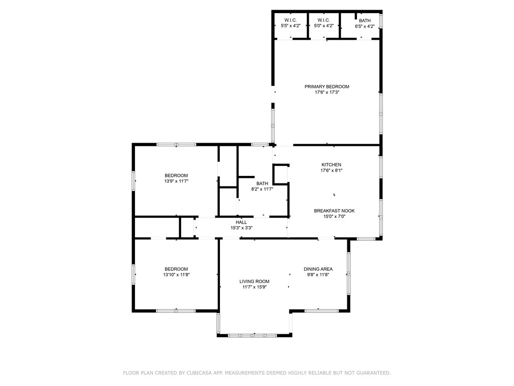 3541 Cumberland Avenue, Waco, Texas image 2