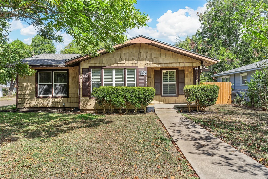 3541 Cumberland Avenue, Waco, Texas image 1