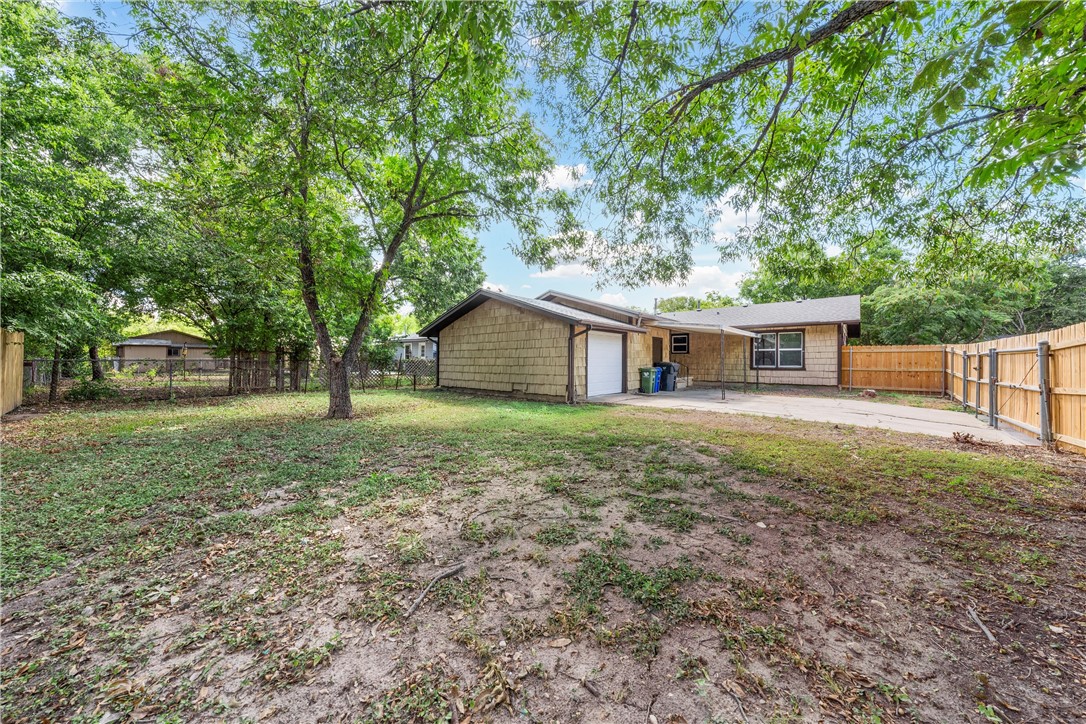 3541 Cumberland Avenue, Waco, Texas image 19