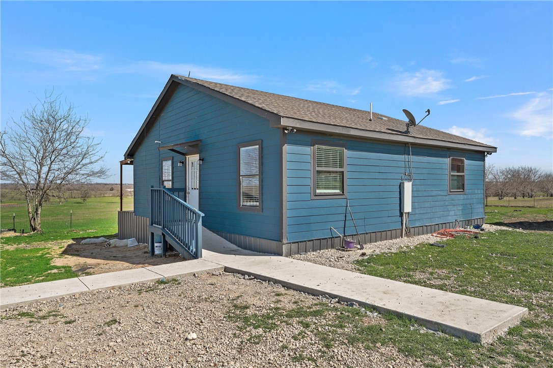 379 Niekamp Road, Riesel, Texas image 1