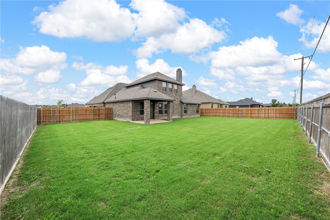 6507 Clayton Court, Temple, Texas image 24