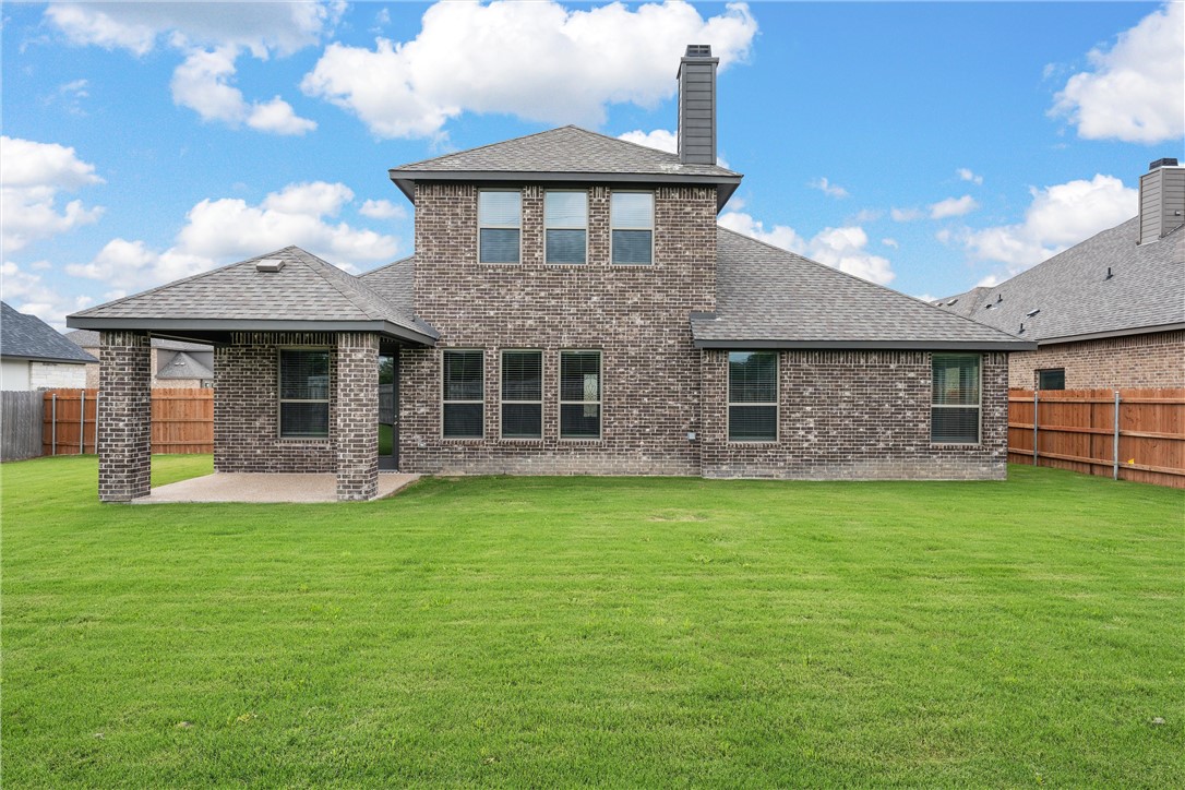 6507 Clayton Court, Temple, Texas image 23