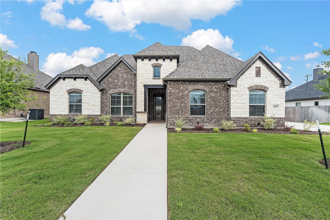 6507 Clayton Court, Temple, Texas image 1