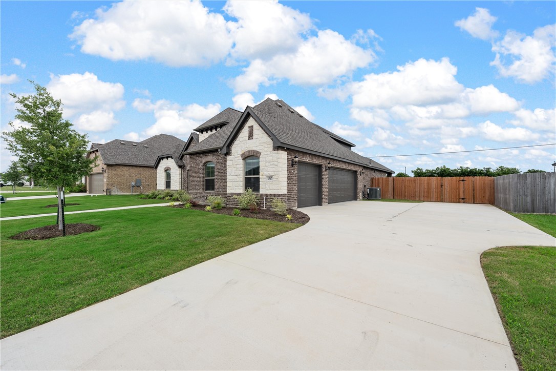 6507 Clayton Court, Temple, Texas image 2