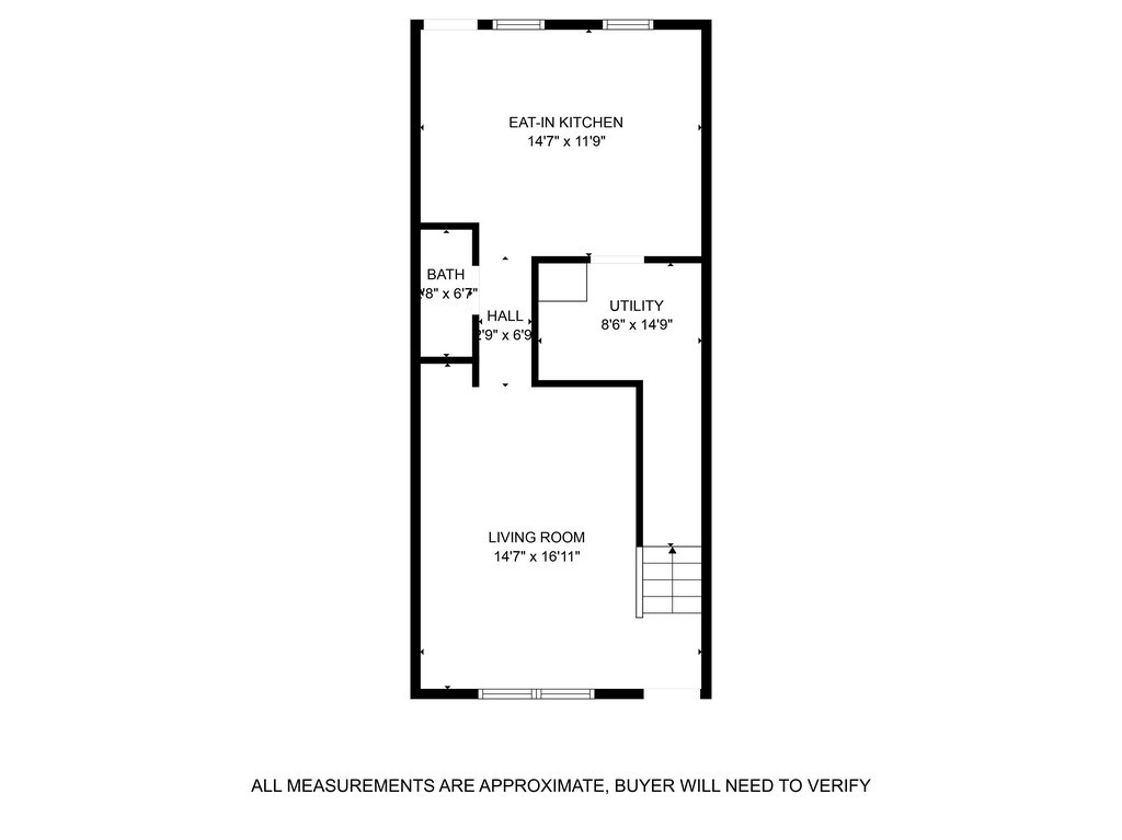 1331 S 11th Street, Waco, Texas image 31