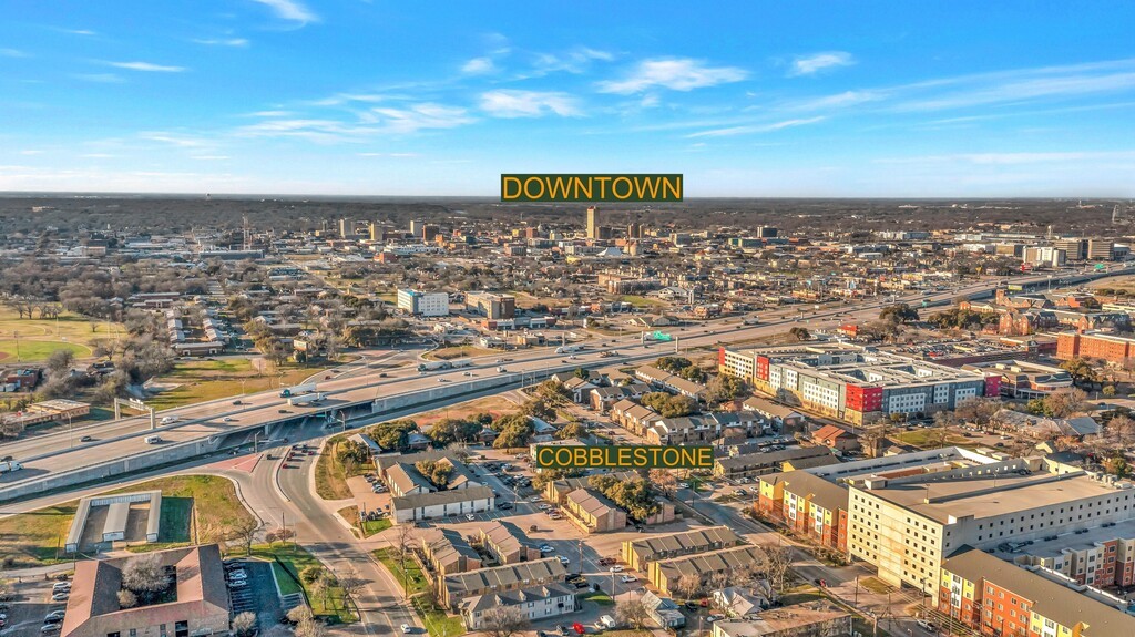 1331 S 11th Street, Waco, Texas image 36