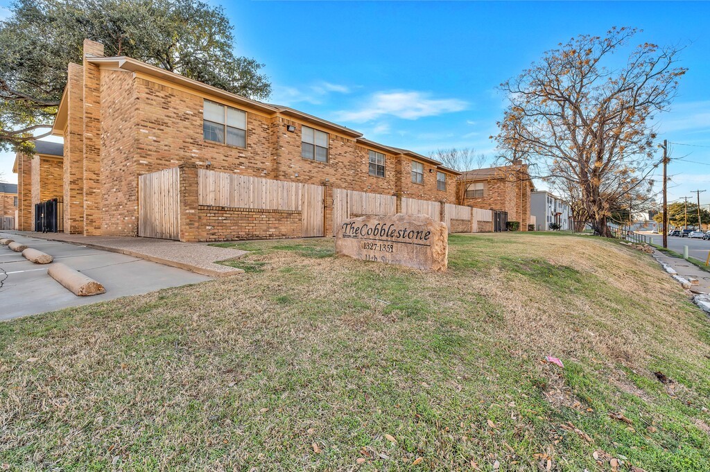 1331 S 11th Street, Waco, Texas image 30