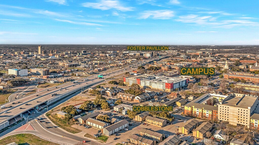 1331 S 11th Street, Waco, Texas image 35