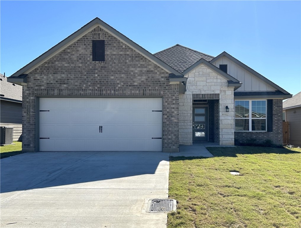 11308 Pallas Street, Lorena, Texas image 1