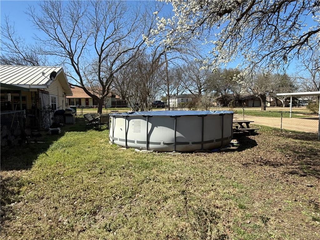1515 Ave E Street, Moody, Texas image 8