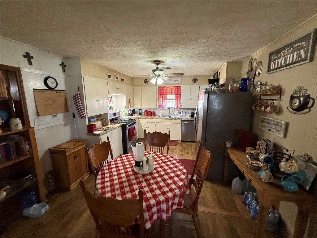1515 Ave E Street, Moody, Texas image 12