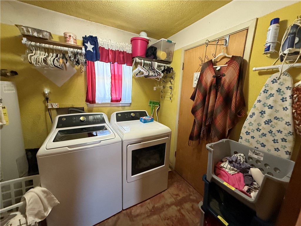 1515 Ave E Street, Moody, Texas image 18