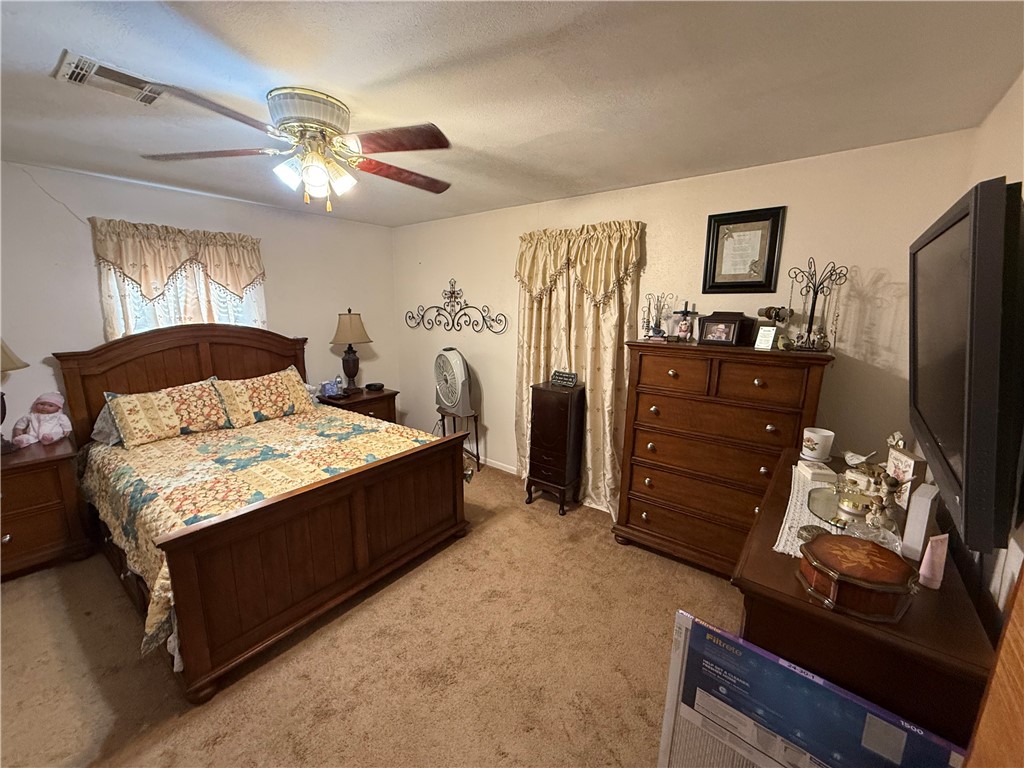 1515 Ave E Street, Moody, Texas image 21