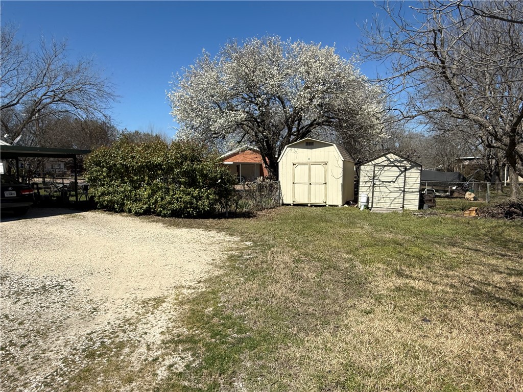 1515 Ave E Street, Moody, Texas image 7